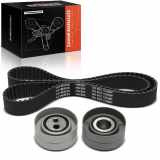 1x Zahnriemensatz Zahnriemen für Citroën Jumper 230P Peugeot 605 Boxer Kasten