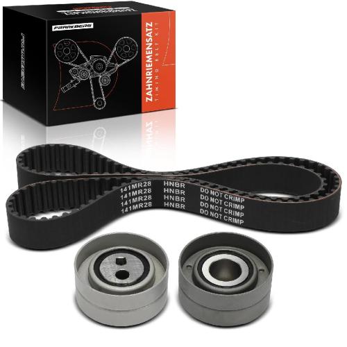 1x Zahnriemensatz Zahnriemen für Citroën Jumper 230P Peugeot 605 Boxer Kasten Bild 1x Zahnriemensatz Zahnriemen für Citroën Jumper 230P Peugeot 605 Boxer Kasten
