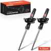 2x Stoßdämpfer Vorderachse für Ford Fiesta JA JB J3 J5 Mazda 121 3 JASM JBSM 1995-2003 Bild 2x Stoßdämpfer Vorderachse für Ford Fiesta JA JB J3 J5 Mazda 121 3 JASM JBSM 1995-2003