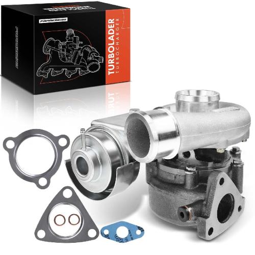 1x Abgasturbolader für Hyundai Grandeur TG Santa Fé II CM 2.2L 2006-2012 Bild 1x Abgasturbolader für Hyundai Grandeur TG Santa Fé II CM 2.2L 2006-2012