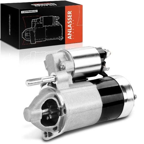 Frankberg 1x Anlasser Starter für Hyundai Coupe Equus/Centennial Santa Fé I Sonata IV Terracan Trajet Tucson XG Bild Frankberg 1x Anlasser Starter für Hyundai Coupe Equus/Centennial Santa Fé I Sonata IV Terracan Trajet Tucson XG
