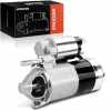 Frankberg 1x Anlasser Starter für Hyundai Coupe Equus/Centennial Santa Fé I Sonata IV Terracan Trajet Tucson XG Bild Frankberg 1x Anlasser Starter für Hyundai Coupe Equus/Centennial Santa Fé I Sonata IV Terracan Trajet Tucson XG
