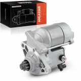 Frankberg 1x Anlasser Starter für Honda Accord IV Aerodeck Coupe V VI VII Prelude III Shuttle Rover 600 1987-2008
