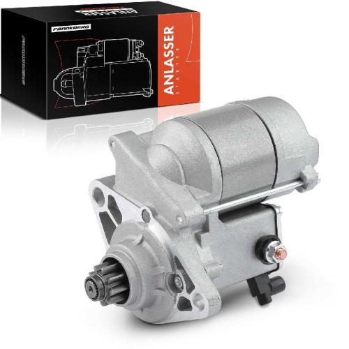 Frankberg 1x Anlasser Starter für Honda Accord IV Aerodeck Coupe V VI VII Prelude III Shuttle Rover 600 1987-2008 Bild Frankberg 1x Anlasser Starter für Honda Accord IV Aerodeck Coupe V VI VII Prelude III Shuttle Rover 600 1987-2008