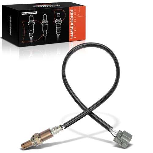 1x Lambdasonde Regelsonde/Diagnosesonde Vor/Nach Katalysator für Subaru Legacy IV Outback SVX 2.5L 3.3L Bild 1x Lambdasonde Regelsonde/Diagnosesonde Vor/Nach Katalysator für Subaru Legacy IV Outback SVX 2.5L 3.3L