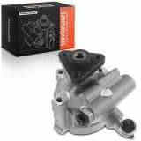 Frankberg 1x Servopumpe hydraulisch für Fiat Brava Doblo Qubo Lancia Y Opel Combo