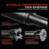 1x Kardanwelle Gelenkwelle Hinterachse für Jeep Grand Cherokee III WH WK 3.0L 6.1L 2006-2010 Bild 1x Kardanwelle Gelenkwelle Hinterachse für Jeep Grand Cherokee III WH WK 3.0L 6.1L 2006-2010