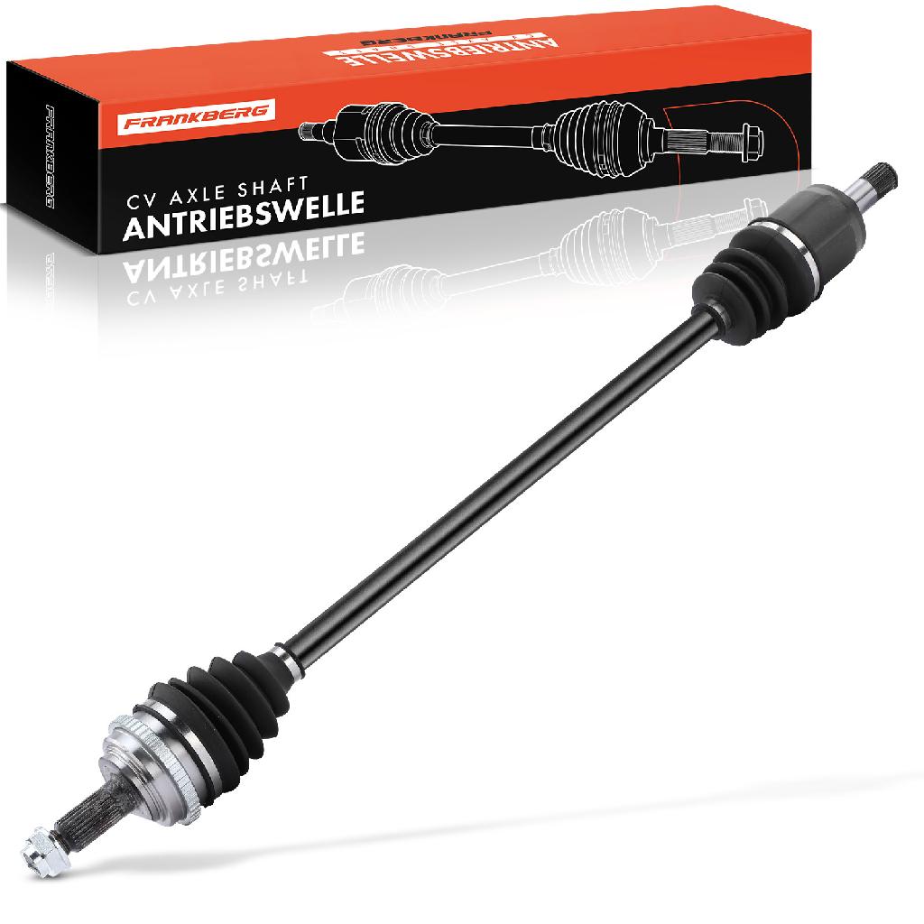 1x Antriebswelle Vorderachse Links für Honda Civic VII EM2 ES ET EP EU EV 2000-2005