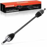 1x Antriebswelle Vorderachse Links für Honda Civic VII EM2 ES ET EP EU EV 2000-2005