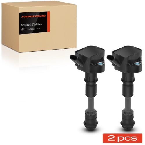 2x Zündmodul Zündspule für Volvo S60 II III S80 S90 V40 Schrägheck V60 I V70 V90 Cross Country Kombi Bild 2x Zündmodul Zündspule für Volvo S60 II III S80 S90 V40 Schrägheck V60 I V70 V90 Cross Country Kombi