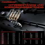 1x Zündmodul Zündspule für Fiat Croma Duna Weekend Fiorino Kasten/MPV Pick-up Panda Regata Ritmo Cabriolet