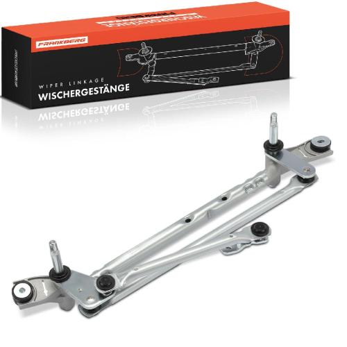 1x Wischergestänge Vorne für Opel Mokka/Mokka X Chevrolet Trax Bild 1x Wischergestänge Vorne für Opel Mokka/Mokka X Chevrolet Trax