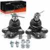 2x Traggelenk Vorderachse für Toyota Celica Corolla Compact Kombi Liftback Station Wagon Stufenheck Bild 2x Traggelenk Vorderachse für Toyota Celica Corolla Compact Kombi Liftback Station Wagon Stufenheck