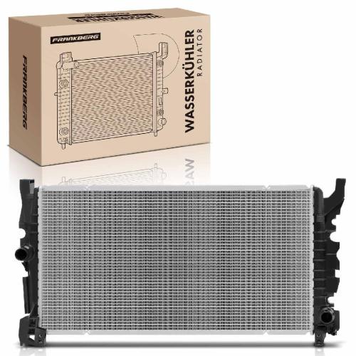 Frankberg 1x Kühler Wasserkühler Motorkühler für BMW F45 F48 F39 MINI Countryman F60 Cooper 1.5L Bild Frankberg 1x Kühler Wasserkühler Motorkühler für BMW F45 F48 F39 MINI Countryman F60 Cooper 1.5L