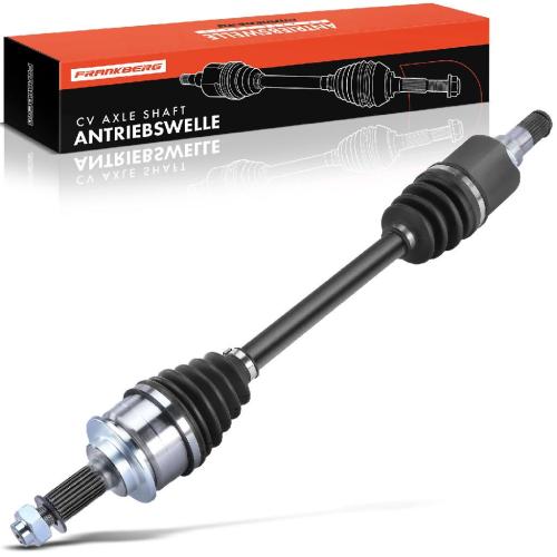 1x Antriebswelle Vorderachse Links für Suzuki Swift III Opel Agila (B) 1.2L Bj ab 2005 Bild 1x Antriebswelle Vorderachse Links für Suzuki Swift III Opel Agila (B) 1.2L Bj ab 2005