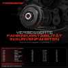 1x Riemenscheibe Kurbelwelle für Opel Astra F Corsa B Schrägheck S93 Vectra B J96 Bild 1x Riemenscheibe Kurbelwelle für Opel Astra F Corsa B Schrägheck S93 Vectra B J96