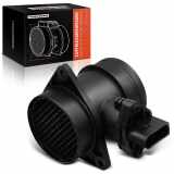 1x Luftmassenmesser für VW Golf IV Polo Sharan Audi A3 A4 Ford Galaxy Seat Alhambra Ibiza III Skoda