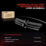 1x Kühlergrill Kühlergitter Vorne für VW Golf 7 Variant 5G1 BE1 BE2 BQ1 BA5 BV5