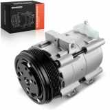 1x Klimakompressor für Ford Mondeo I II GBP BAP BFP BNP 1.8L 1993-2000