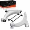 Frankberg 1x Querlenker Satz Vorderachse für Opel Insignia A Sports Tourer Stufenheck Saab 9-5 1.4L 1.6L 2.0L 2008-2017 Bild Frankberg 1x Querlenker Satz Vorderachse für Opel Insignia A Sports Tourer Stufenheck Saab 9-5 1.4L 1.6L 2.0L 2008-2017