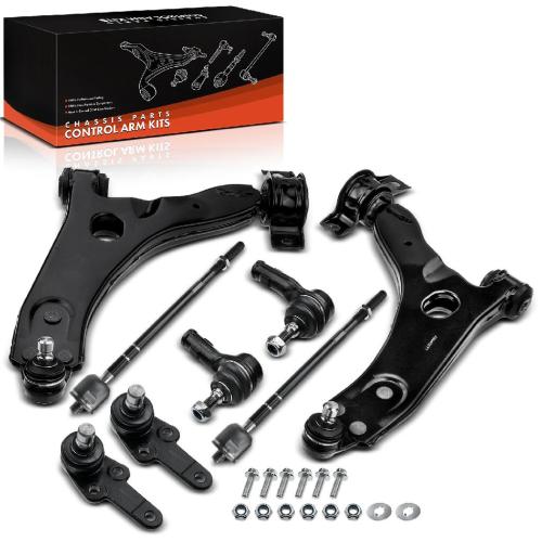 Frankberg 1x Querlenker Satz Vorderachse für Hyundai Sonata IV EF XG XG XG Stufenheck 2.7L 3.5L 3.0L 2000-2005 Bild Frankberg 1x Querlenker Satz Vorderachse für Hyundai Sonata IV EF XG XG XG Stufenheck 2.7L 3.5L 3.0L 2000-2005