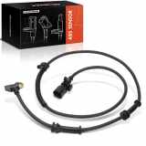 1x ABS Sensor Vorderachse links für Jeep Grand Cherokee II WG WJ 2.7L 3.1L 4.0L 4.7L 1999-2004