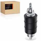 Frankberg 1x Kraftstoffpumpe für VW Golf I II Cabriolet 155 19E 1G1 Passat 32 32B 35I 3A2 3B2 3B3 3C2