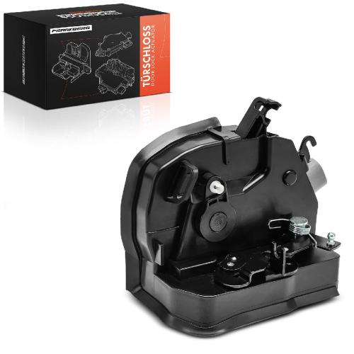 1x Türschloss Vorne Rechts für BMW X5 E53 2.9L 3.0L 4.4L 4.6L 4.8L 2000-2006 Bild 1x Türschloss Vorne Rechts für BMW X5 E53 2.9L 3.0L 4.4L 4.6L 4.8L 2000-2006