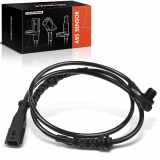 Frankberg 1x ABS Sensor Hinterachse beidseitig f r Renault Grand Sc nic IV Megane Grandtour Schr gheck Stufenheck