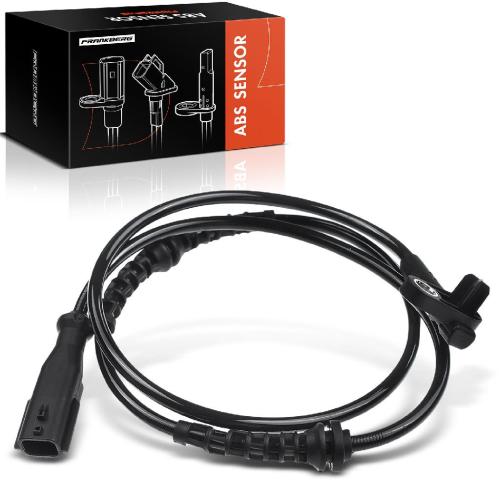 Frankberg 1x ABS Sensor Hinterachse beidseitig f r Renault Grand Sc nic IV Megane Grandtour Schr gheck Stufenheck Bild Frankberg 1x ABS Sensor Hinterachse beidseitig f r Renault Grand Sc nic IV Megane Grandtour Schr gheck Stufenheck