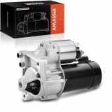 Frankberg 1x Anlasser Starter für Renault 11 19 I Cabriolet Chamade II 21 Kombi Stufenheck 9 Clio Espace III