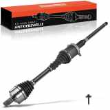 Frankberg 1x Antriebswelle Vorderachse Rechts für Volvo XC60 II 246 XC90 II 256 2.0L 2014-2021