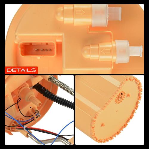 1x Kraftstoffpumpe für Ford Transit Kasten FA 2.2L 2007-2014 Bild 1x Kraftstoffpumpe für Ford Transit Kasten FA 2.2L 2007-2014