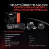 1x Zahnriemensatz Zahnriemen für Citroën C4 C5 C8 Jumpy Fiat Scudo Ford Focus Bild 1x Zahnriemensatz Zahnriemen für Citroën C4 C5 C8 Jumpy Fiat Scudo Ford Focus
