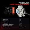 Frankberg 1x Lichtmaschine Generator für Mazda MPV II LW 2.3L 2002-2006 Bild Frankberg 1x Lichtmaschine Generator für Mazda MPV II LW 2.3L 2002-2006
