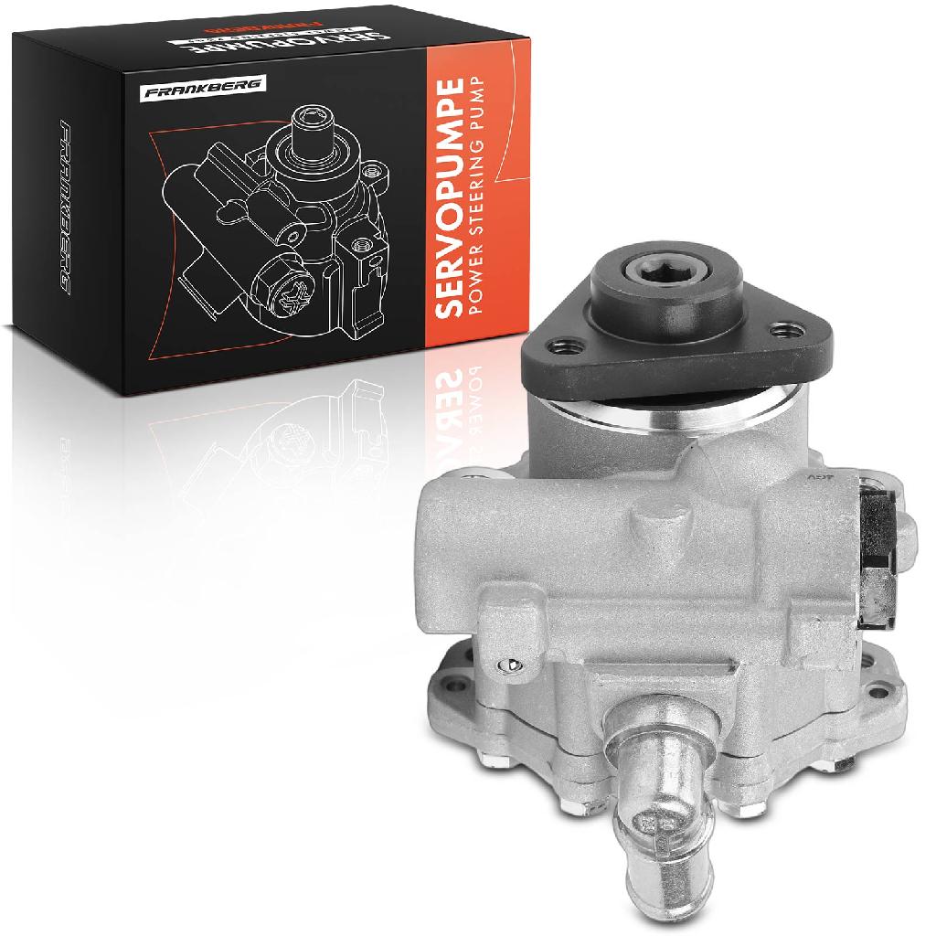 1x Servopumpe hydraulisch für BMW 3er E46 E36 2000-2006