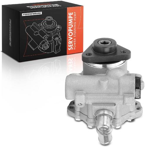 1x Servopumpe hydraulisch für BMW 3er E46 E36 2000-2006 Bild 1x Servopumpe hydraulisch für BMW 3er E46 E36 2000-2006