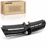 1x Kühlergrill Kühlergitter Vorne für VW Golf 7 Variant 5G1 BE1 BE2 BQ1 BA5 BV5
