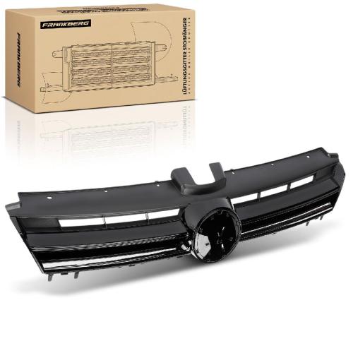 1x Kühlergrill Kühlergitter Vorne für VW Golf 7 Variant 5G1 BE1 BE2 BQ1 BA5 BV5 Bild 1x Kühlergrill Kühlergitter Vorne für VW Golf 7 Variant 5G1 BE1 BE2 BQ1 BA5 BV5