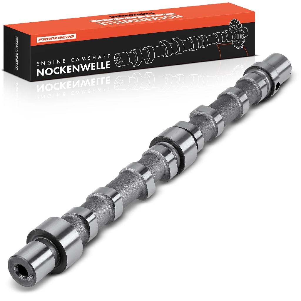 Frankberg 1x Nockenwelle für Fiat Ducato BUS 244 250 290 Iveco Daily III 2.3L