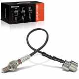 Frankberg 1x Lambdasonde Regelsonde Vor Katalysator für Honda Accord VI Civic V VI NSX CRX III HR-V 1990-2007