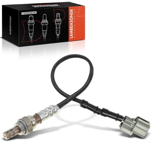 Frankberg 1x Lambdasonde Regelsonde Vor Katalysator für Honda Accord VI Civic V VI NSX CRX III HR-V 1990-2007 Bild Frankberg 1x Lambdasonde Regelsonde Vor Katalysator für Honda Accord VI Civic V VI NSX CRX III HR-V 1990-2007