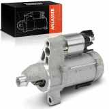 Frankberg 1x Anlasser Starter für VW Touareg Audi A4 Allroad Avant A5 Cabriolet Sportback A6 A7 A8 Q5 Q7