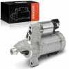 Frankberg 1x Anlasser Starter für VW Touareg Audi A4 Allroad Avant A5 Cabriolet Sportback A6 A7 A8 Q5 Q7