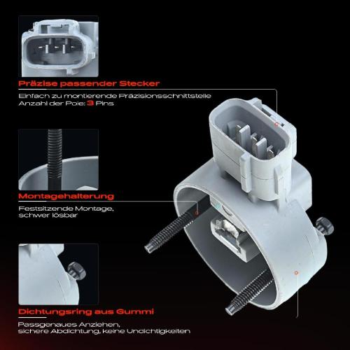 1x Nockenwellenposition Sensor für Jeep Cherokee XJ Grand Cherokee WG WJ Wrangler II TJ 4.0L Bild 1x Nockenwellenposition Sensor für Jeep Cherokee XJ Grand Cherokee WG WJ Wrangler II TJ 4.0L
