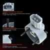 1x Nockenwellenposition Sensor für Jeep Cherokee XJ Grand Cherokee WG WJ Wrangler II TJ 4.0L Bild 1x Nockenwellenposition Sensor für Jeep Cherokee XJ Grand Cherokee WG WJ Wrangler II TJ 4.0L