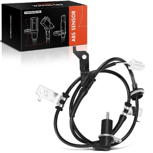 Frankberg 1x ABS Sensor Hinterachse links für Mazda MPV II LW 2.0L 2.3L 2.5L 3.0L 1999-2006 Bild Frankberg 1x ABS Sensor Hinterachse links für Mazda MPV II LW 2.0L 2.3L 2.5L 3.0L 1999-2006