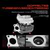 1x Abgasturbolader für Nissan NP300 Navara D40 Pathfinder III R51 2.5L 2006-2015 Bild 1x Abgasturbolader für Nissan NP300 Navara D40 Pathfinder III R51 2.5L 2006-2015