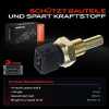1x Sensor Kühlmitteltemperatur für Audi 80 90 100 A6 Coupe Lancia Thema Voyager 2.3L Bild 1x Sensor Kühlmitteltemperatur für Audi 80 90 100 A6 Coupe Lancia Thema Voyager 2.3L