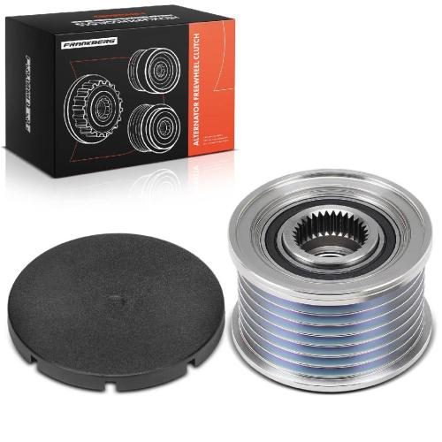 1x Generatorfreilauf Lichtmaschine für Mercedes-Benz W211 W212 S211 C219 W164 V251 Bild 1x Generatorfreilauf Lichtmaschine für Mercedes-Benz W211 W212 S211 C219 W164 V251